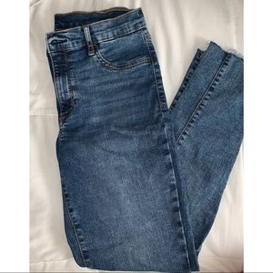 Gap Skinny Jeans
